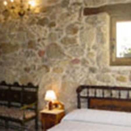 Los Jeronimos Hotel La Tuda Phòng bức ảnh