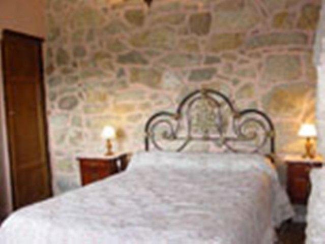 Los Jeronimos Hotel La Tuda Phòng bức ảnh