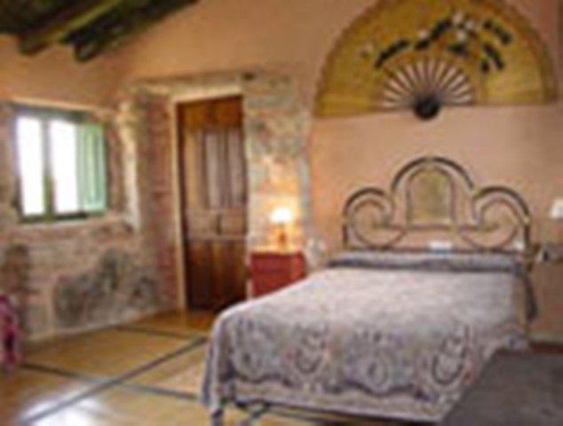 Los Jeronimos Hotel La Tuda Phòng bức ảnh